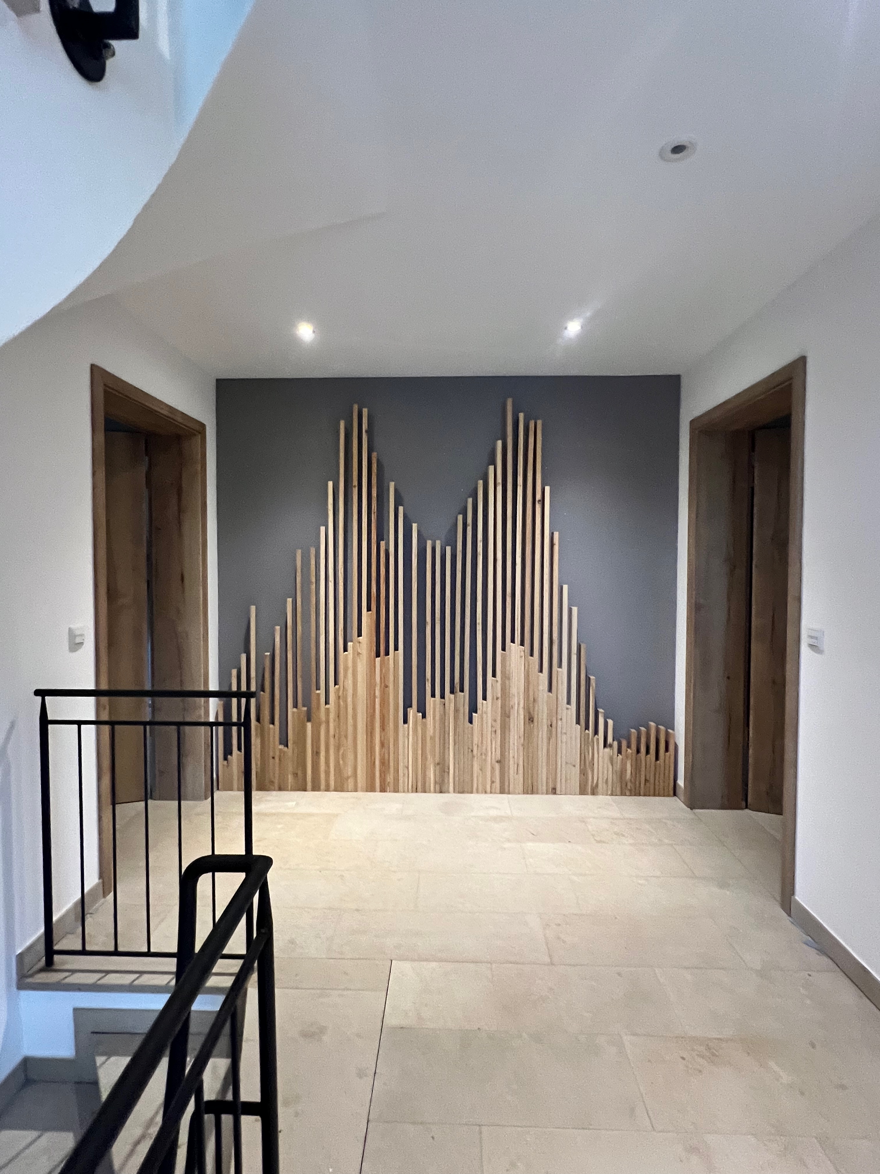 WohnCoaching - Skizzen und Planung - Licari & Hanes WohnCoaches