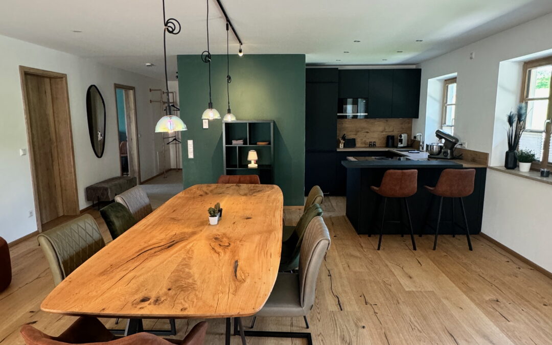 WohnCoaching für die Ferienwohnung
